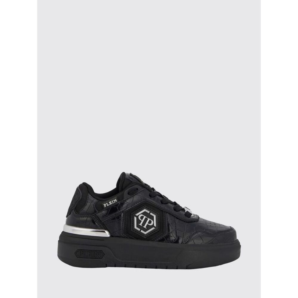 Philipp Plein Sneakers Men Black